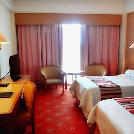 Tiara Medan Hotel & Convention Center 외부 사진