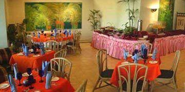 Tiara Medan Hotel & Convention Center 외부 사진