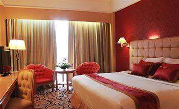 Tiara Medan Hotel & Convention Center 외부 사진