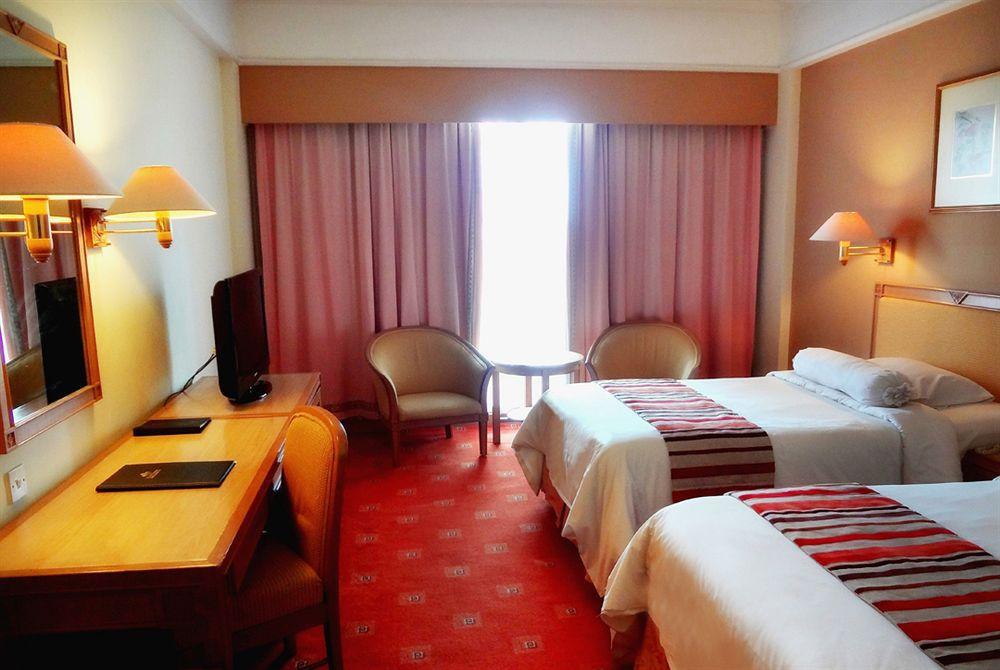 Tiara Medan Hotel & Convention Center 외부 사진