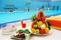 Tiara Medan Hotel & Convention Center 외부 사진