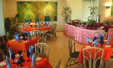 Tiara Medan Hotel & Convention Center 외부 사진